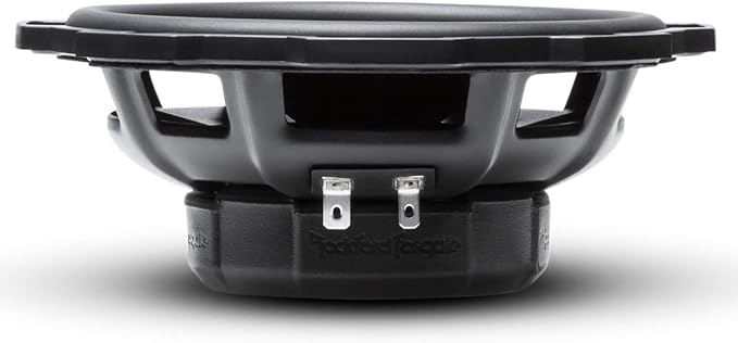 Rockford Fosgate P1675-S Punch 6.75" Component Speaker System (Pair)
