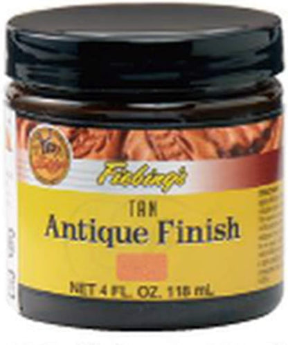 Fiebing's Antique Finish