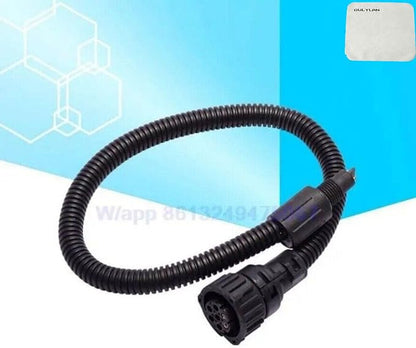 Suitable for EC210B 11110683 Diesel Element, Water Cup, Oil-Water Hand Oil (Sensor)