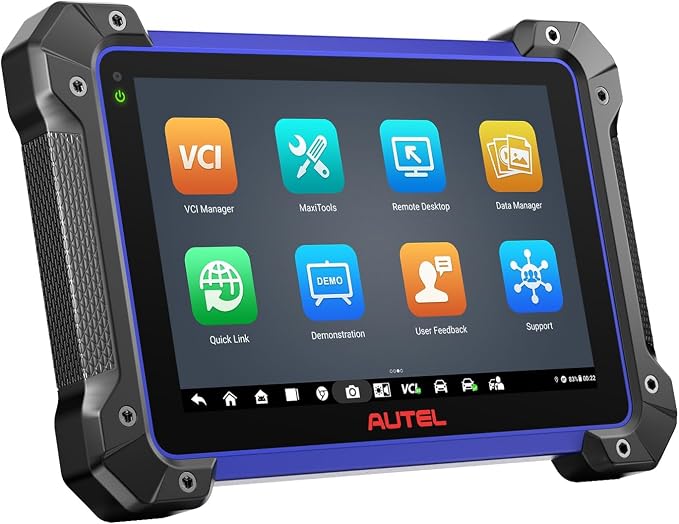 Autel MaxiIM IM608 PRO 2 Scanner, 2026 IM608 PRO II Automotive Diagnostic Tool with $1316 Bundle, Advanced as Elite II Pro, 3000+ Tests, 40 Reset Services Bidirectional Tool, OS10 4/128GB CAN FD DoIP