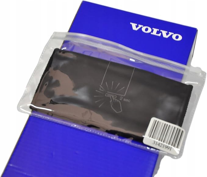 Volvo Genuine 32247204 Polish Cloth