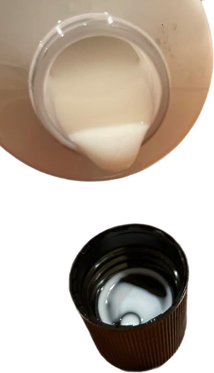 O.C.D. Tire Shine Sealant V2 (Long Lasting Paste for Plastics, Rubber, Vinyl, and More)