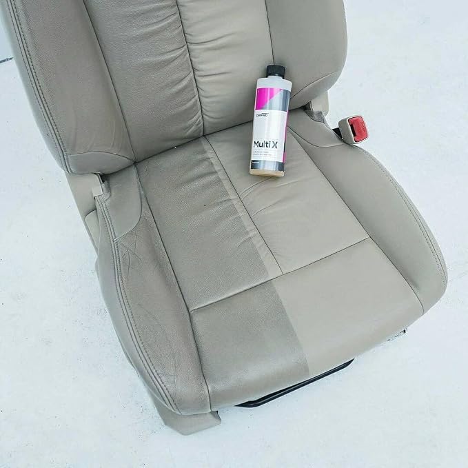 CARPRO Multi X All Purpose Cleaner Concentrate - 1 Liter - Clean Your Interior, Exterior, Engine Bay, Tires and More