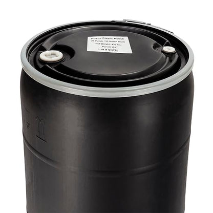 NOVUS 7151 | Plastic Clean & Shine #1 | 53 Gallon Drum