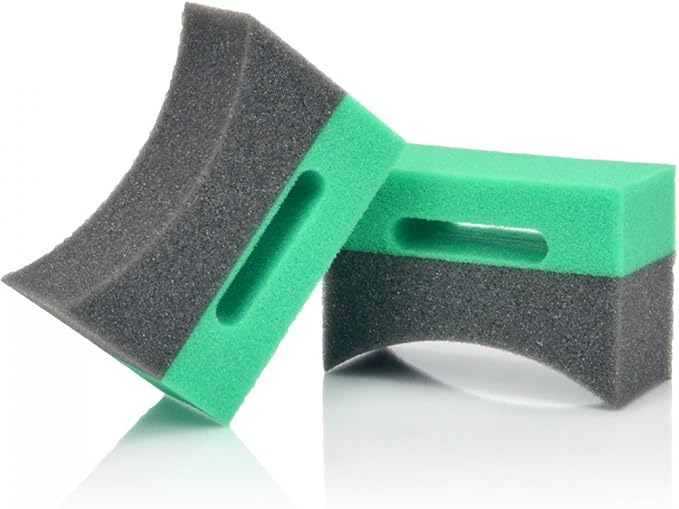HI-TECH Tire Shine Applicator 12-Pack
