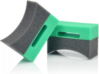 HI-TECH Tire Shine Applicator 12-Pack