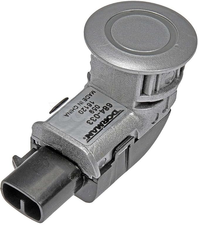 Dorman - 684-033 - PARKING ASSIST SENSOR