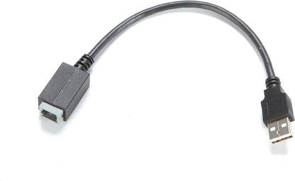 Idatalink Maestro Acc-USB-TO3 UT03 USB-Port Adapter Connects the Factory U S B Port in Select 2018-up Select Compatible Toyota Vehicles to a new car Stereo