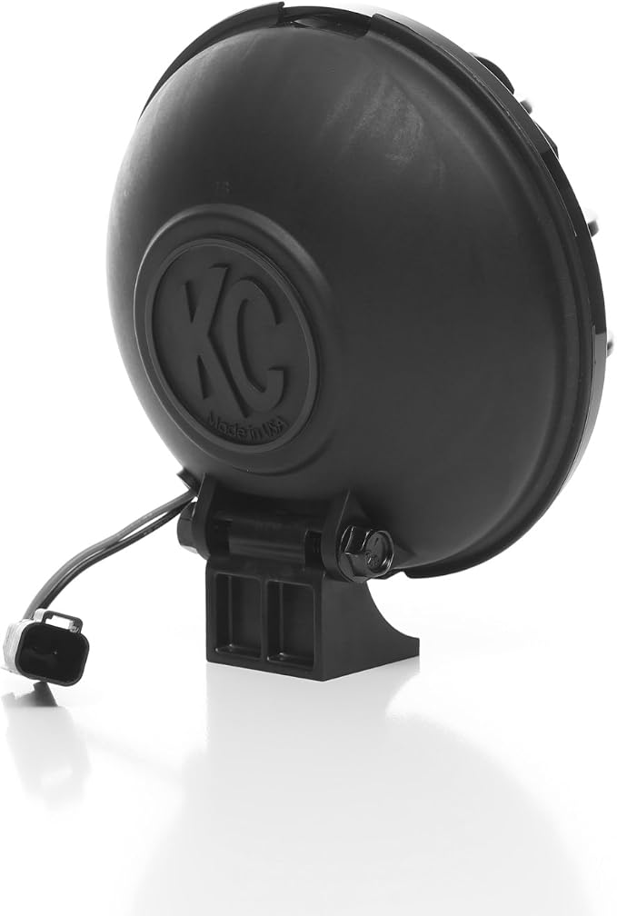KC HiLiTES Apollo Pro 6" 100w Light System