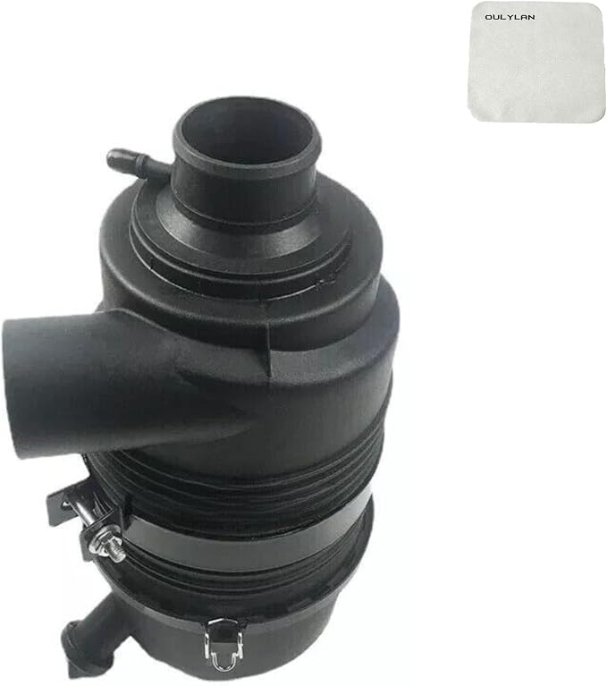 Excavator Accessories Suitable for 15/20 Back Cover Outer Cover housing Components (Straight Head)