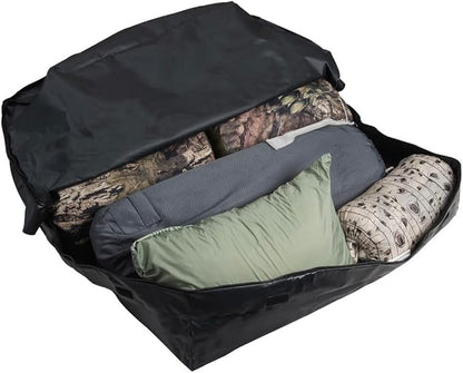 Keeper - Waterproof Rooftop Cargo Bag, 15 Cubic Feet