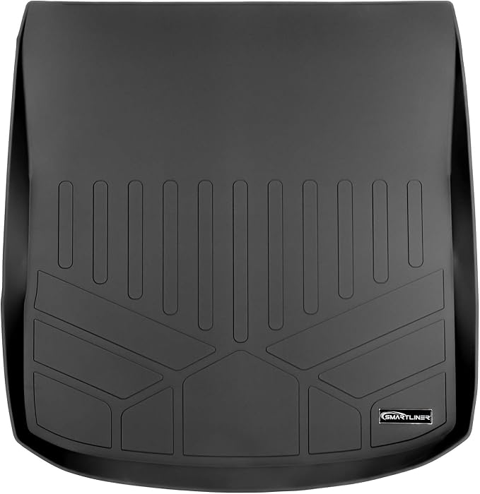 MAXLINER All Weather Cargo Trunk Liner Floor Mat for 2018-2025 Audi A5 / S5