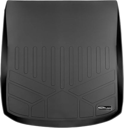 MAXLINER All Weather Cargo Trunk Liner Floor Mat for 2018-2025 Audi A5 / S5