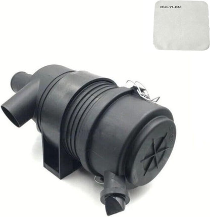 Excavator Accessories Suitable for 303, 303.5E, 304 Excavator Assembly, housing Assembly, Back Cover (as picture2)