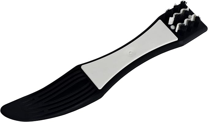 RUPES Big Foot Claw Pad Tool for Removing & Cleaning Buffing Pads, Strong Grip & Easy to Use Claw Pad, Car Essential Accessory for Buffer & Sander Pads, Lightweight & Sharp Edge Tool