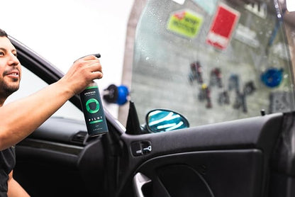 Armour Detail Supply Pilot Interior Detailer: Total Solution for Multi-Surface Care | UV Protection | Streak-Free Finish | 1 Gallon Bottle