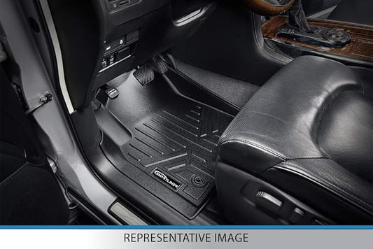 MAXLINER Floor Mats 1st Row Liner Set for 2018-2025 Audi A5 / S5