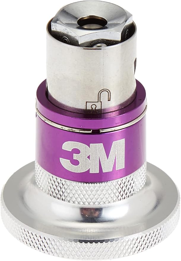 Perfect-It 3M 33271 Quick Connect Adapter for III Polishing Foams