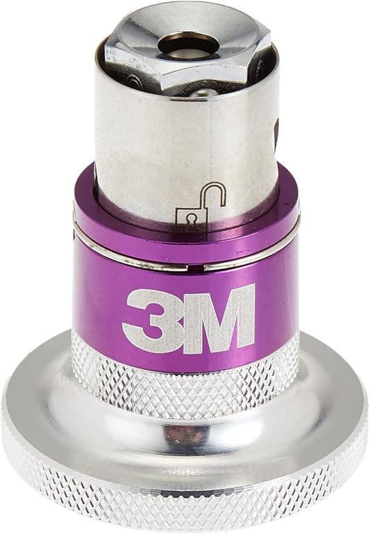 Perfect-It 3M 33271 Quick Connect Adapter for III Polishing Foams