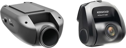 Kenwood DRV-A700WDP DRV-A700WDP Dash Cam and Rear Cam Package