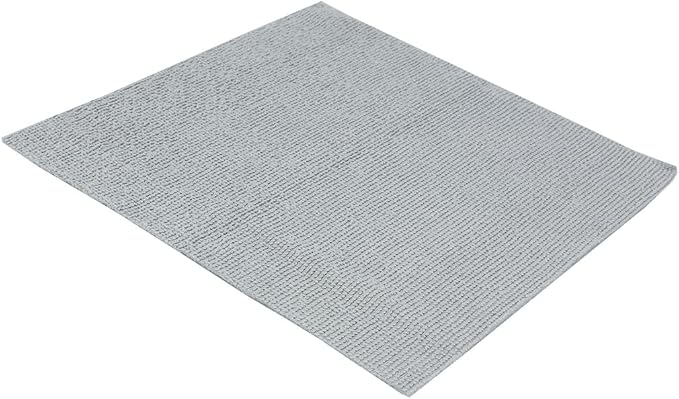 Maxshine Microfiber Detailing Towels | 20-Pack, Grey, 12"x12", 180GSM | Lint-Free, Streak-Free, Machine Washable | Dispenser Box for Car, Home, Auto Detailing