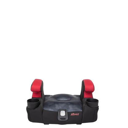 Disney Baby MagicSquad 3-in-1 Harnessed Booster Car Seat, Mickey Blogger