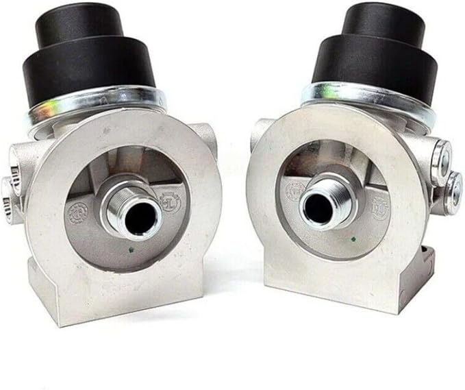 Excavator Fuel Base House Seat Accessories 308-7298 2656F853 Suitable for C4.4 Engine (1pcs)