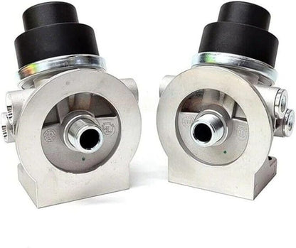 Excavator Fuel Base House Seat Accessories 308-7298 2656F853 Suitable for C4.4 Engine (1pcs)