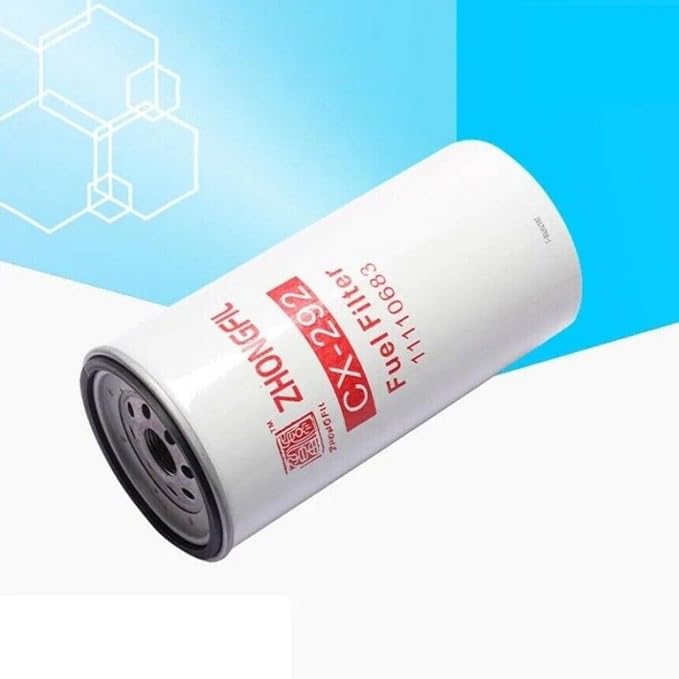 Suitable for EC210B 11110683 Diesel Element, Water Cup, Oil-Water Hand Oil