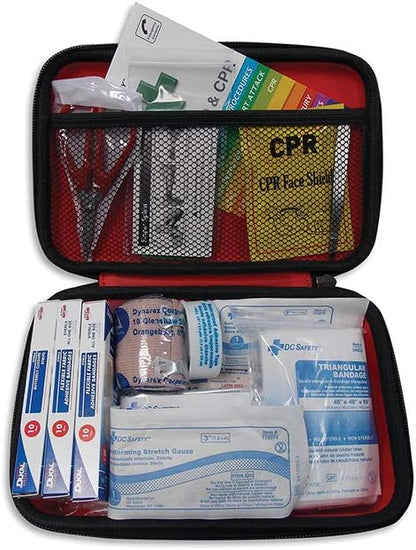 Porsche First Aid Kit
