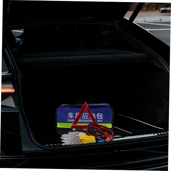 Automotive Tools Emergency Kit for Car Vehicle Tool Kit Multi-Function