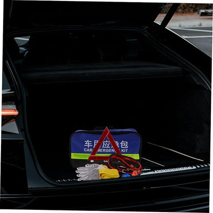 Automotive Tools Emergency Kit for Car Vehicle Tool Kit Multi-Function