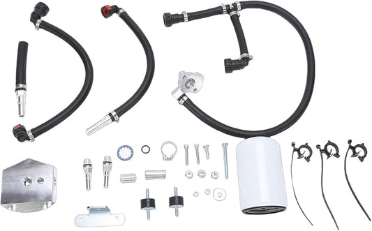 CP4 Disaster Prevention Bypass Kit 7031190 Replacement Super Duty 20112025 6.7L Derv