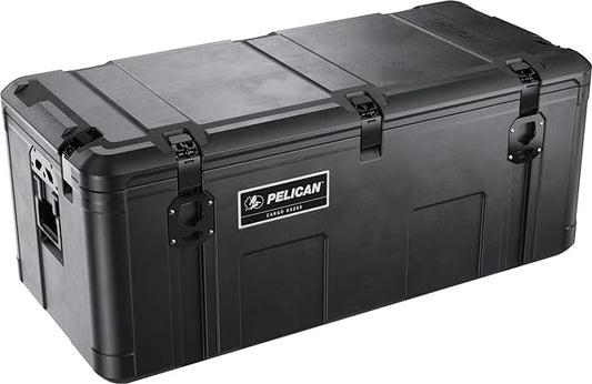 Pelican Cargo Cases