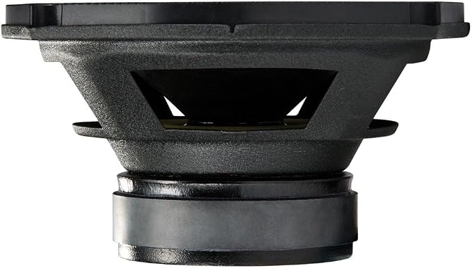 KICKER Front and Rear Door 6.5 & 6x9 Speakers Kit for Ford F-150 2015-2024 Upgrade Kit - 2 Pairs of DS Series 6 1/2 and 6x9 Inch Speakers with Adapters and Harnesses - 43DSC6504 & 43DSC69304