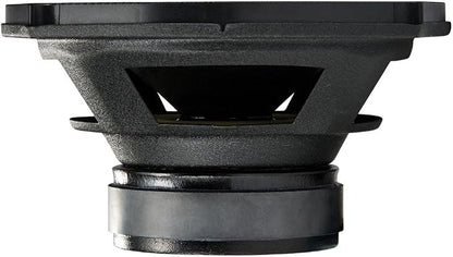 KICKER Front and Rear Door 6.5 & 6x9 Speakers Kit for Ford F-150 2015-2024 Upgrade Kit - 2 Pairs of DS Series 6 1/2 and 6x9 Inch Speakers with Adapters and Harnesses - 43DSC6504 & 43DSC69304