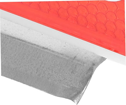 Cabilock Warning Triangle Safety Sign for Roadside Assistance Portable and Car Safety Kit for Vehicle Breakdowns and Emergencies