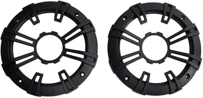 2 Kicker 43DSC504 D-Series 5.25" 200W 2-Way 4-Ohm Car Audio Coaxial Speakers