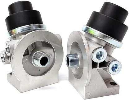 Excavator Fuel Base House Seat Accessories 308-7298 2656F853 Suitable for C4.4 Engine (1pcs)