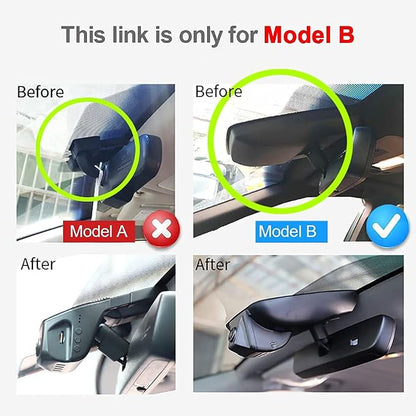 Fitcamx 4K Dash Cam Compatible with Lexus is 2017-2025 IS350 IS300 AWD IS200t F Sport, OEM Factory Look, 2160P UHD Video, Built-in WiFi & APP, Loop Recording, G-Sensor, Plug & Play, 64GB MicroSD Card