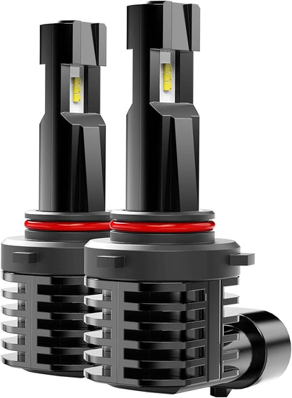 BEAMTECH 9005 Fog Light