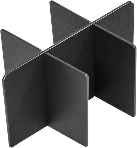 Vehicle OCD - Center Console Organizer for Toyota RAV4 (2019-2025) - Made in USA - SLX158