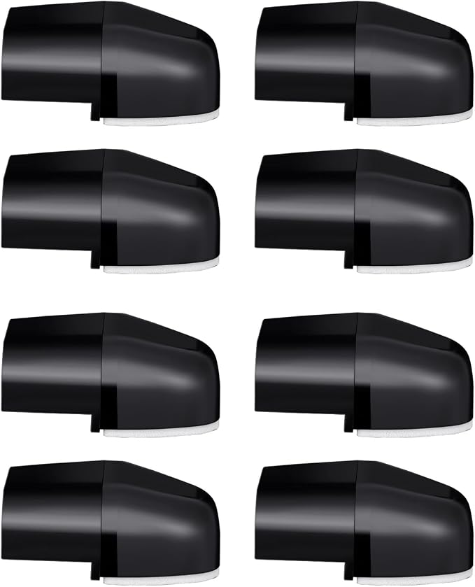 8Pcs Deer Warning Whistles for Car with Extra Tapes, Car Deer Warning Whistles Animals Alert Devices
