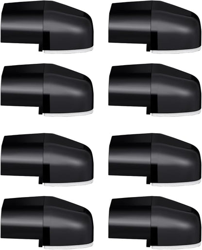 8Pcs Deer Warning Whistles for Car with Extra Tapes, Car Deer Warning Whistles Animals Alert Devices