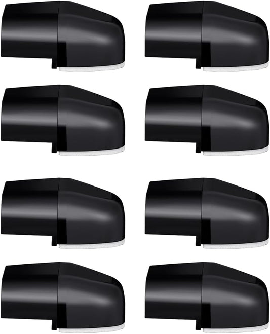 8Pcs Deer Warning Whistles for Car with Extra Tapes, Car Deer Warning Whistles Animals Alert Devices