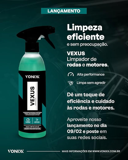 VEXUS 500ML