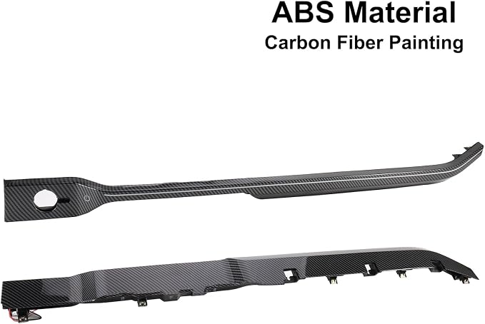 Led Ambient Lighting for Ford Bronco 2021-2026 Atmosphere Light LED Neon Strip Light