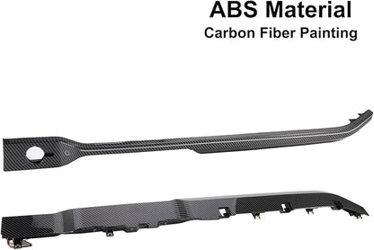 Led Ambient Lighting for Ford Bronco 2021-2026 Atmosphere Light LED Neon Strip Light