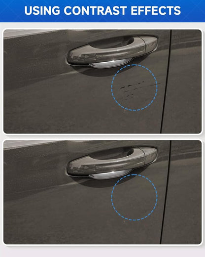 Touch Up Paint Compatible with Toyota Exact Match Touch Up Paint Car Scratch Repair (Desert Sand Mica（4Q2）)