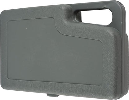 Roadside Emergency Tool and Auto Kit - 31 Piece